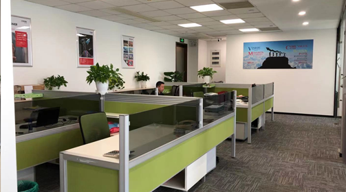 威客电竞（vk·game）·电子竞技赛事官网厦门办事处