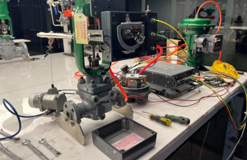 专业,永不止步——威客电竞(vk·game)·电子竞技赛事官网为核电客户提供智能诊断服务