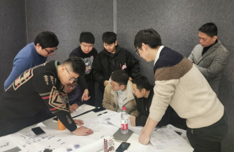 继承创新、蜕变升级、打造专业高效销售团队——2021威客电竞（vk·game）·电子竞技赛事官网销售训练营