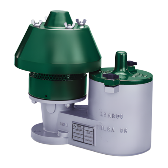 960排大气呼吸阀